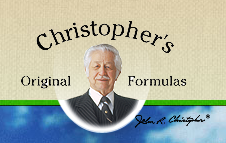 Christopher's Original Formulas